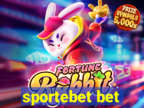 sportebet bet